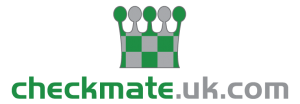 Checkmate Logo Flat